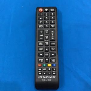 [Tặng Pin] Điều khiển tivi remote tivi SAMSUNG dùng cho tivi samsung LCD LED Smarttivi tivi internet từ 32-75inch (SS1088+)