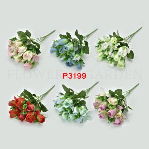 FA P3199 BUNGA BUKET BUNGA DEKORASI BUNGA PERHIASAN
