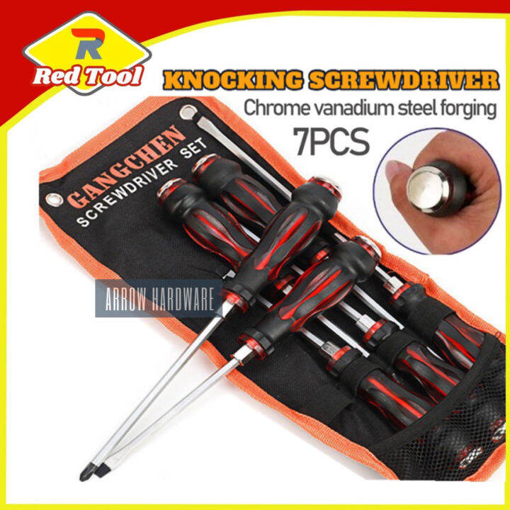 Screwdriver Set, Precision Magnetic Screwdriver, the Handle Can Be ...