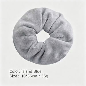 【 In Stock 】New Hair Drying Headband/Hair Drying Cap Thickened Absorbent Towel Hair Tie Quick-drying and Gentle on Hair 干发发圈
