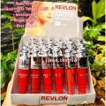 REVLON Lip Cream Matte 3D Pentol Lipstik cair lipstick matte lipcream matte jihan.shop08. 