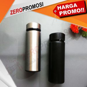 Custom Souvenir Seminar Tumbler Vacuum Flask Brave TC-211
