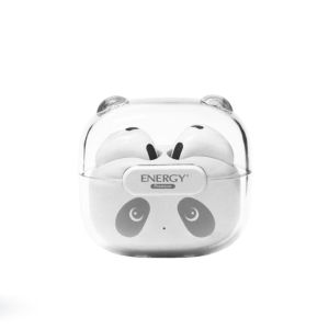 หูฟังไร้สาย หูฟังบูทูธ Energy Ear Buds TWS09 Earphones Panda