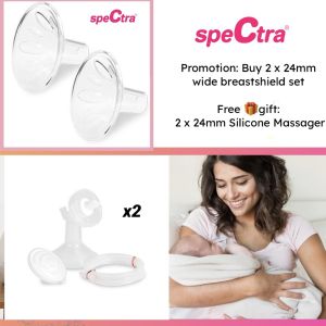 🇸🇬SAME DAY Shipping out | Spectra Original Breast pump Accessories | Maymom compatible