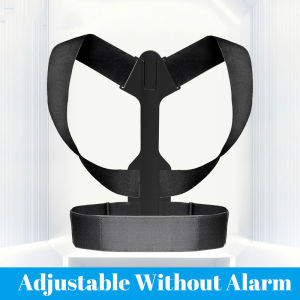 Adjustable Back Posture Corrector Kids And Adults Baju Tulang Belakang Baju Sokong Tulang Hunchback Correction Spine