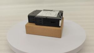 รีเลย์ตรวจสอบอุณหภูมิแท้ OMRON K8AK-TH11S 100-240VAC หรือ 24VAC/DC