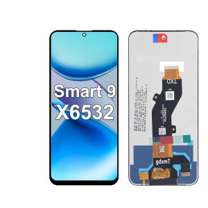 Infinix LCD Infinix Smart 9 X6532 Hot 50 4G X6882 HOT 50 5G X6720 Hot 50i X6531 LCD Touch Screen Display Assembly for Replacement