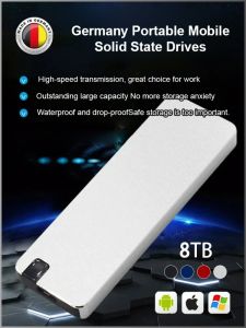 Storage Device Multifunction Hard Disk Mini Plug and Play Data Transfer Merchants 56x Faster