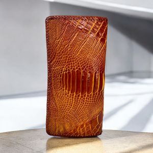 Dompet Panjang Pria Kulit Kas Dompet Pria Wallet Dompet Panjang Kulit