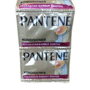 3 Renceng Shampo PANTENE 3 renceng isi 36 pcs