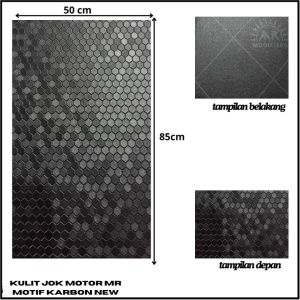 Lapis Kulit Jok MR motif karbolTERLARIS DAN TERMURAH