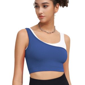 B-Fit l B89Julie Bra 2 สี น้ำเงิน ส้ม งานSale!!