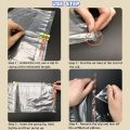 Packing Air Pillows for Shipping 300 Count Inflatable Packaging Air Bags with Pump, Purse Fillers for Shape Space Saving Air Cushion Package Alternative to Packing Peanuts, 3.54'' x 7.87''. 