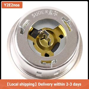 【Local shipping】 Magnet Round Magnetic Steel Temperature Limiter Rice Cooker Thermostat