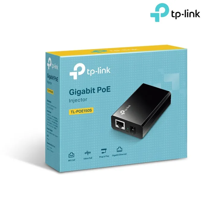 TP-Link%20Official%20Store%20%7C%20TL-POE150S%20%7C%20IEEE%20802.3af%20Compliant%20PoE%20Injector%20Internet%20Adapter%20PoE%20Port%20for%20Internet%20-%20Image%208