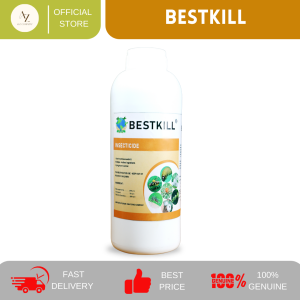 BESTKILL insecticide and pesticide for plants.mabisang pang puksa ng ibat ibang uri ng iNsekto sa halaman.epektibo