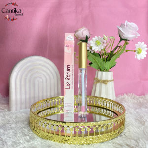 ✿CANTIKA✿ Xi Xiu Lip Serum pelembab bibir kering