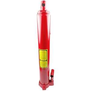 World Aifei Mall 12 T 8T Extended Jack Hydraulic Cylinder Engine Vehicle Crane Special Long Stroke Hydraulic Small Vertical Jack