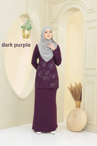 SET COUPLE RAYA 2025