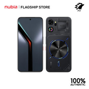 Nubia NEO 5 GT 5G Special Edition | 12GB+256GB | Liquid Cooling | 6.8" 144Hz AMOLED |Dimensity 7400 |6210mAh |80W Fast Charge