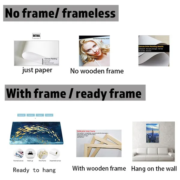 Gallery image with a fresh perspective