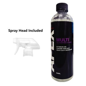 【APEX.Auto Detailing】Car MULTI All Purpose Cleaner 500ML