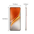 VIVO iQOO Neo 10 6.78 Inch AMOLED 50MP IMX921 OIS 144Hz Snapdragon 8 Gen 3 NFC OTA  6100mAh. 