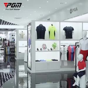 New Mens Golf Shirts Golf Clothing Long Sleeve Man T Shirt Spring Clothes Outdoor Sports Tops Golf Team Uniforms Golf Shirt--Golf Clothing