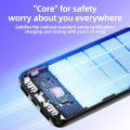 TRANYOO D08 10000mAh slim Power Bank fast charging Original branded powerbank mini pocket power bank Quick charge 2.0 lightweight powerbank portable. 