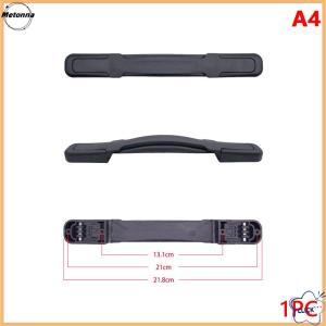 Follow Get More【Metonna】 Luggage Handle Handle Grip Trolley Handle Suitcase Handle Bag Handle Replacement Universal Travel Black Luggage Bag Accessories