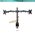 Giá Treo Màn Hình - Giá Treo 2 Màn Hình Arm Monitor - Xoay 360 Độ - M052. 