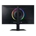 MONITOR (จอมอนิเตอร์) SAMSUNG ODYSSEY G7 G70D LS27DG702EEXXT - 27 INCH IPS 4K 144Hz AMD FREESYNC PREMIUM. 
