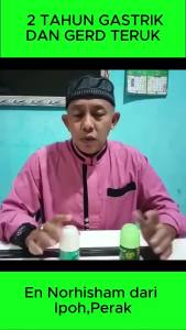 SWITCH GEL EXTRA HERBA TERAPI 100ML Sapuan Angin Pedih Ulu Hati GERD Gastrik Otot Sendi