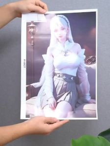 【Ship in 24H】2025新品招财财神财喜笑颜开贴纸冰箱衣柜橱窗墙面装饰贴画木门玻璃贴纸