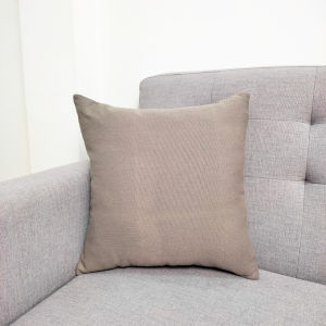Vỏ gối tựa shinsei trang trí nhà cửa sofa 40x40cm