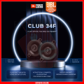 JBL Club 34F Club Series 3-1/2" 2-way car speakers. 