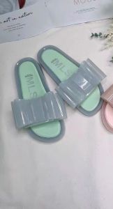 MELISSA BIG BOWTIE ( SIZE 35/36 -40 ) ORI1:1 SANDAL WOMEN