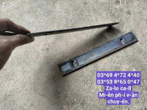 Dao xát gạo máy Toàn Phát TF1180