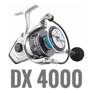 Reel SW PENN BATTLE III DX SERIES