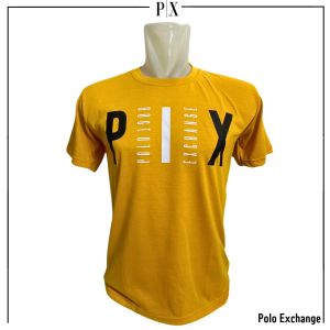 Polo Exchange Kaos Simpel Distro Keren