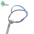 BMC P2 Nasal Pillows Light Weight Sleep CPAP for Snore Medical Machines S/M/L Three Size Soft Cushions. 