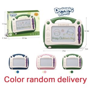 Childrens Magnetic Drawing Board baby Household Early Education Doodle Board educational toys