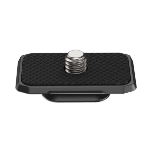 ULANZI Hummingbird Quick Release Mount Plate Switch Kit for DSLR / GoPro / Insta360 / DJI Action Camera