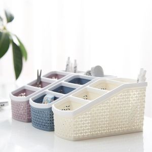 Khay Nhựa Tiện Ích 4 Ngăn VIỆT NHẬT Vuadienmay