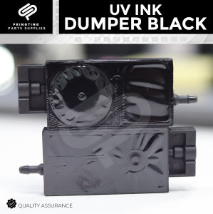 PPS UV Ink Damper V.2 JV33 DX4 DX5 DX11/XP600 TX800 I3200 Printhead
