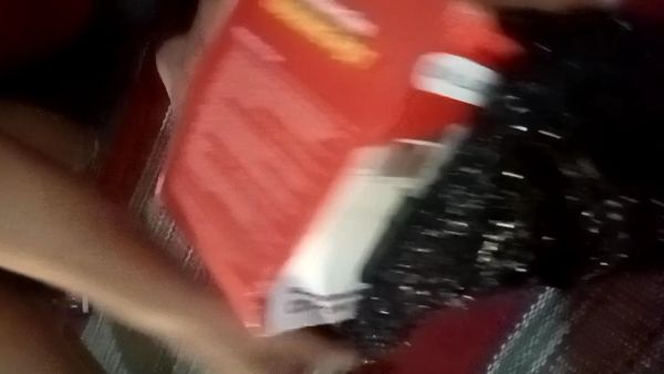 Buyer review video 2