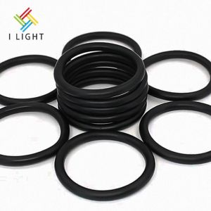 (Fast Delivery)225Pcs Multiple Sizes NBR Rubber O Ring Washers Sealing Gaskets for Faucet Water Pipe