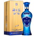Yanghe Ocean Blue 480ml 42%洋河海之蓝480ml42%. 