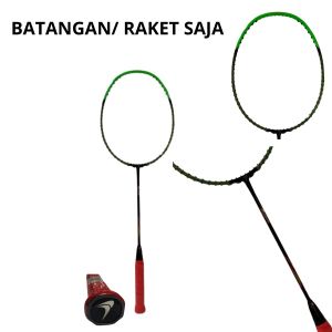 Raket Badminton Flypower Argapura Agrippina Series Original