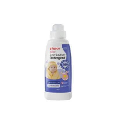 Pigeon Baby Laundry Detergent New & Improved Formula